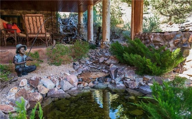 276 Seven Dwarfs Rd, House other with 5 bedrooms, 6 bathrooms and null parking in Las Vegas NV | Image 45