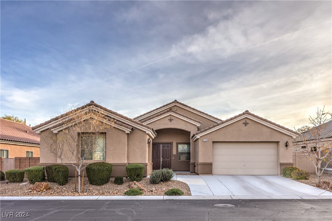 Birch Ridge Ave, Las Vegas, NV 89183