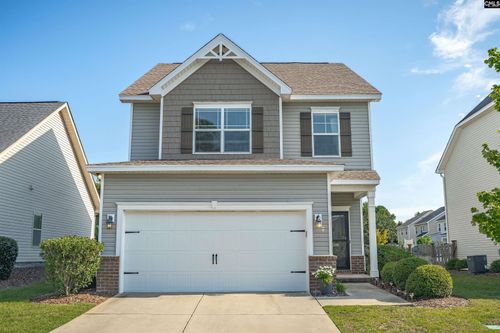 548 Barrimore Dr, Columbia, SC, 29229-7091 | Card Image