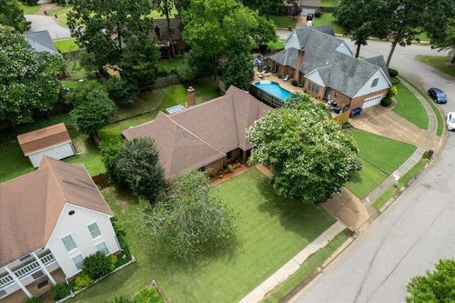 3077 Stonecrest Cir, Lakeland, TN, 38002-8262 | Card Image