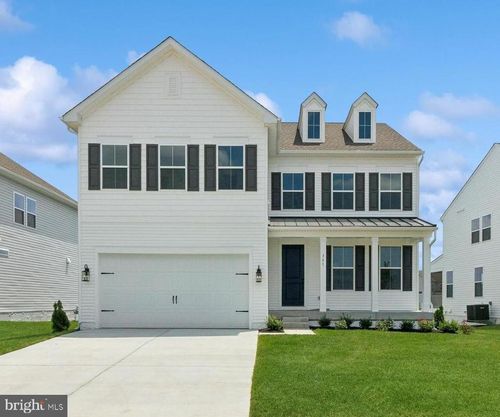 845 Merlin Dr, MIDDLETOWN, DE, 19709-5100 | Card Image