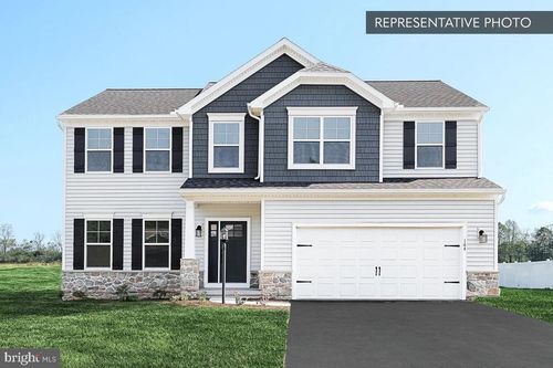 lot-u46-18 Aquila Cir, CARLISLE, PA, 17015-8100 | Card Image