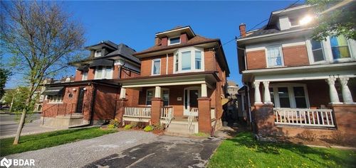 115 Balsam Ave S, Hamilton, ON, L8M3B4 | Card Image