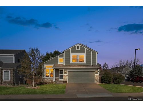 5247 E Hamilton Ave, Castle Rock, CO, 80104-8929 | Card Image