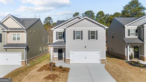 244 Lauritsen Way, Newnan, GA, 30265 | Card Image