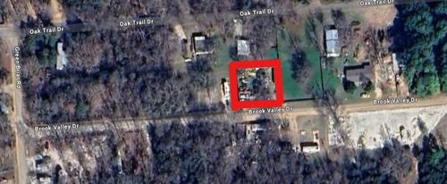 TBD Brook Valley Dr, Gordonville, TX, 76245 | Card Image