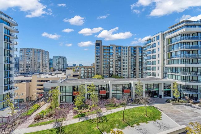 1002 - 7888 Ackroyd Road, Condo with 2 bedrooms, 2 bathrooms and 1 parking in Richmond BC | Image 28