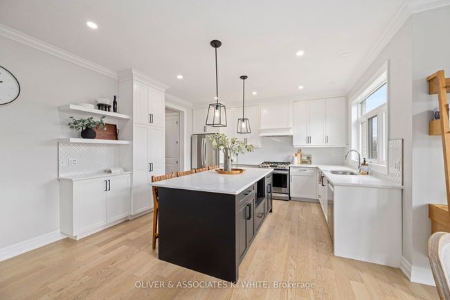 6345 Old Garrison Blvd, House other with 4 bedrooms, 3 bathrooms and 2 parking in London ON | Image 13
