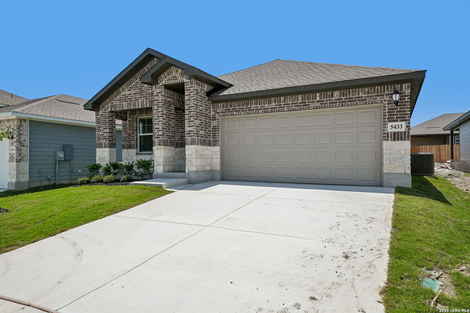 Residential in Marion 3