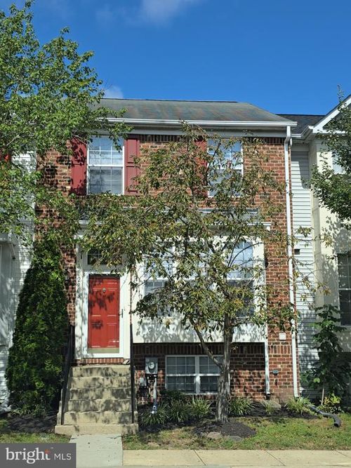 2903 Cassidy Pl, WALDORF, MD, 20601-3767 | Card Image