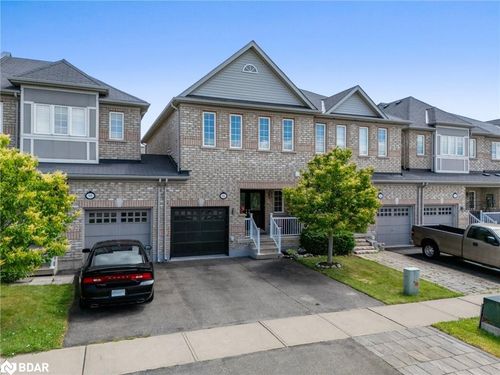 96 Goldham Way, Georgetown, ON, L7G0C8 | Card Image