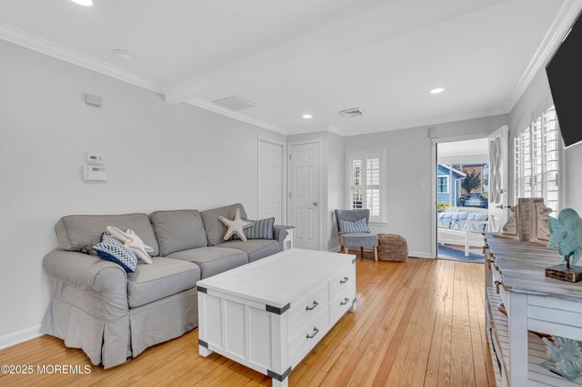 629 Redmond Ave, House other with 2 bedrooms, 1 bathrooms and null parking in Lake Como NJ | Image 5
