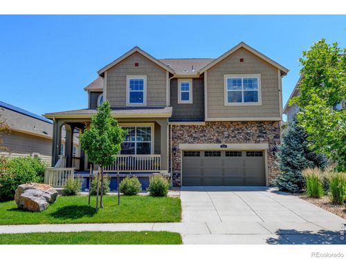 833 Carbonate Ln, Erie, CO, 80516-6581 | Card Image