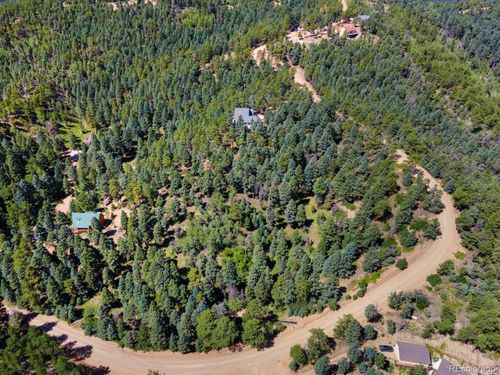 2450 Elk Park Rd, Larkspur, CO, 80118-6613 | Card Image