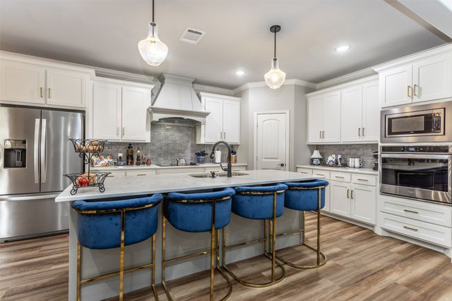 105 Cocopa Cv, House other with 4 bedrooms, 3 bathrooms and null parking in Lake Kiowa TX | Image 14