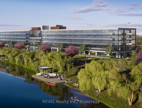 125-350 Prince Charles Dr S, Welland, ON, L3C7B3 | Card Image