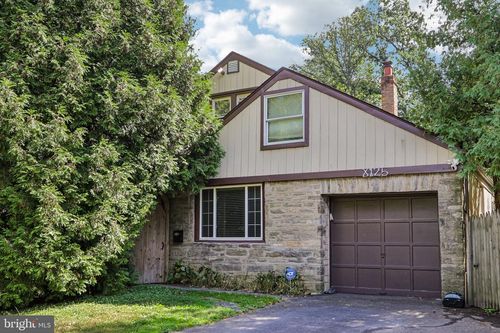 8125 Heacock Ln, WYNCOTE, PA, 19095-1818 | Card Image