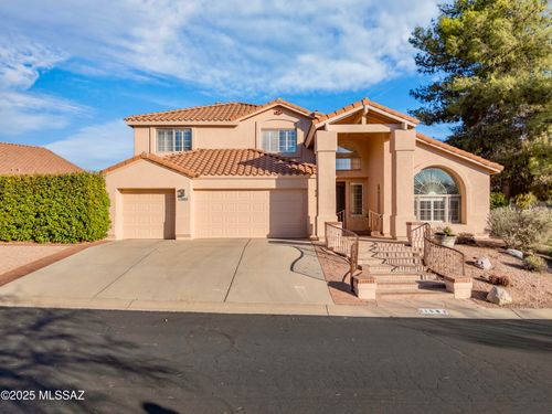 11562 N Scioto Ave, Tucson, AZ, 85737-7207 | Card Image