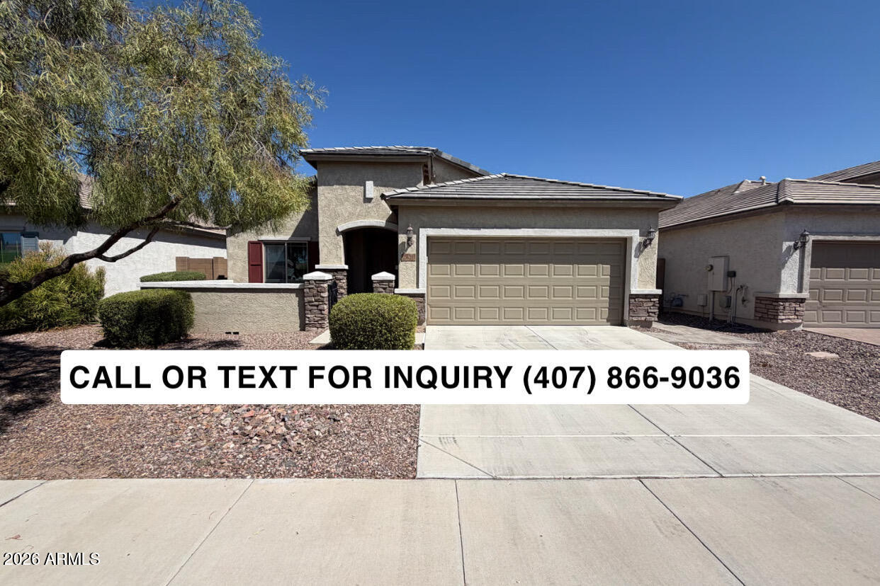 Residential Lease in Phoenix