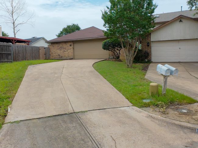 820 Via Madonna, House other with 2 bedrooms, 2 bathrooms and null parking in Mesquite TX | Image 27