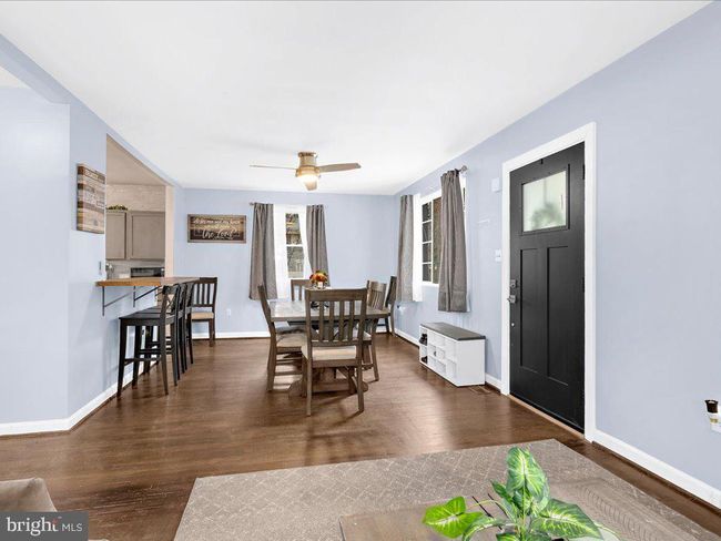 9401 Old Laurel Bowie Rd, House other with 4 bedrooms, 2 bathrooms and null parking in BOWIE MD | Image 7