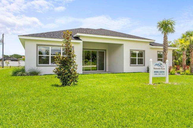 1 Clementon Ln, House other with 3 bedrooms, 2 bathrooms and null parking in PALM COAST FL | Image 64