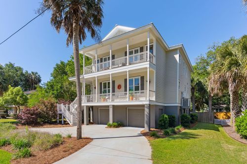 19 21st Avenue, Isle of Palms, SC, 29451 | Card Image