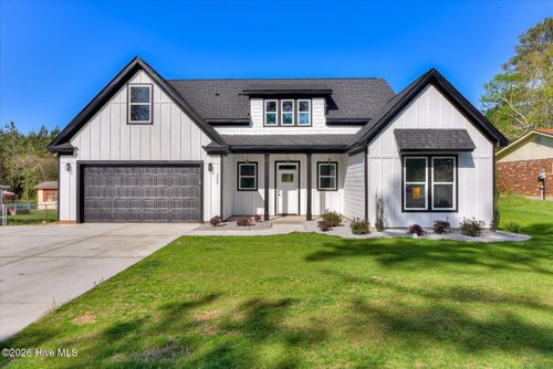 2507 Cairo Dr, Augusta, GA, 30906-9581 | Card Image
