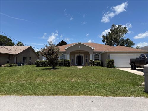 29 Forsythe Ln, PALM COAST, FL, 32137-8448 | Card Image