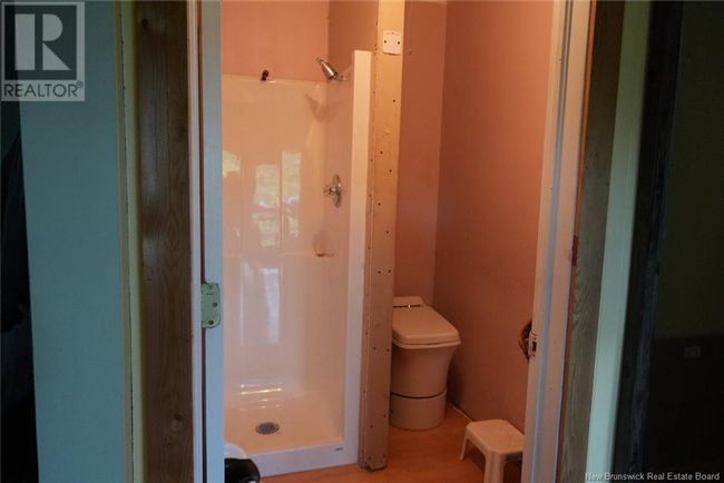 543 Duplisea Rd, Home with 2 bedrooms, 1 bathrooms and null parking in Hoyt NB | Image 11