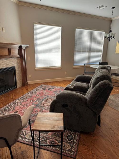 3316 Enclave Ln, Norman, OK, 73072-2203 | Card Image