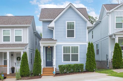 2317 Pennington Ave, Nashville, TN, 37216-3800 | Card Image