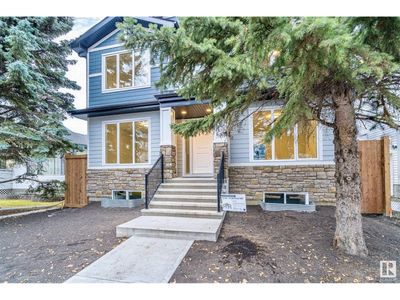 9738 72 Ave Nw, House other with 7 bedrooms, 5 bathrooms and null parking in Edmonton AB | Image 2