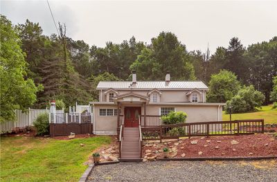 2665 Berlin Farm Rd, House other with 4 bedrooms, 2 bathrooms and 1 parking in Murrysville PA | Image 1