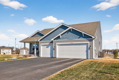 12420 Amber Dr, Rogers, MN, 55374-6054 | Card Image