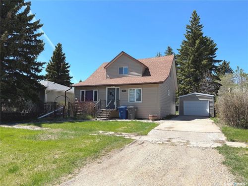 324 Main St, Balcarres, SK, S0G | Card Image
