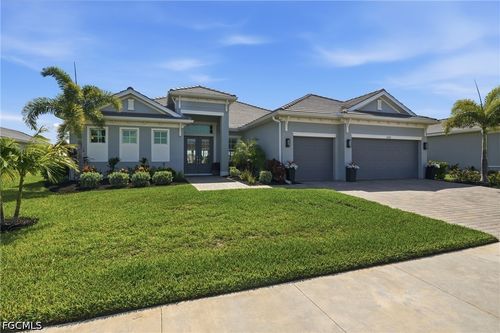 15357 River Birch Court, Punta Gorda, FL, 33955 | Card Image