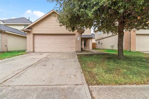 878 Sun Prairie Dr, Houston, TX, 77090-5346 | Card Image