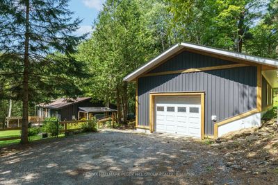 284 Britannia Rd, House other with 2 bedrooms, 2 bathrooms and 6 parking in Huntsville ON | Image 1