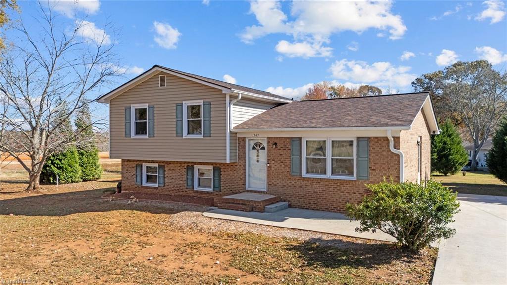 Residential in Lexington 2