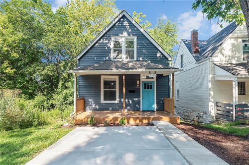 2510 Woodland Ave, Kansas City, MO, 64108-3040 | Card Image