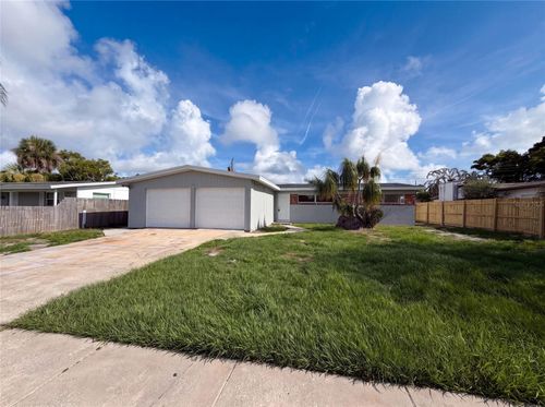 160 Carib Drive, Merritt Island, FL, 32952 | Card Image