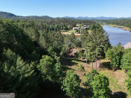 1-LOT 1 Big Knoll Drive, Blairsville, GA, 30512 | Card Image