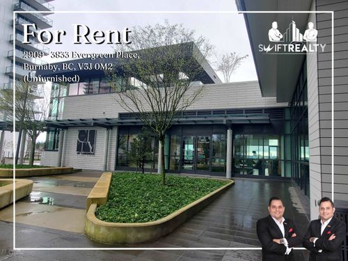 2909-3833 Evergreen Pl, Burnaby, BC, V3J0M2 | Card Image