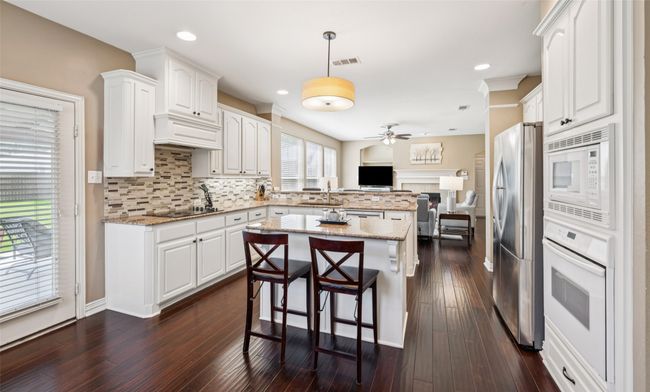4508 Halter Way, House other with 4 bedrooms, 3 bathrooms and null parking in Flower Mound TX | Image 15