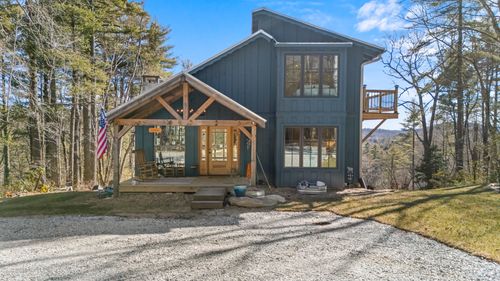 321 Nall Farm Road, Highlands, NC, 28741 | Card Image