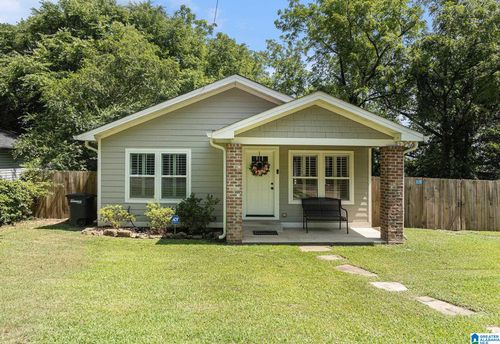 2223 4th Ave N, IRONDALE, AL, 35210-1003 | Card Image