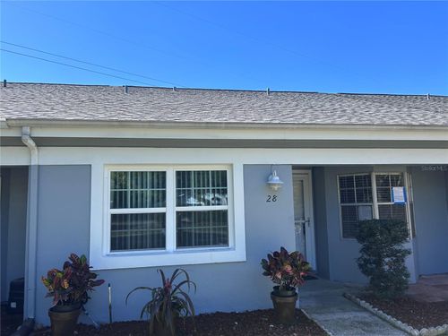 28 Brigton Ct, SAFETY HARBOR, FL, 34695-2637 | Card Image
