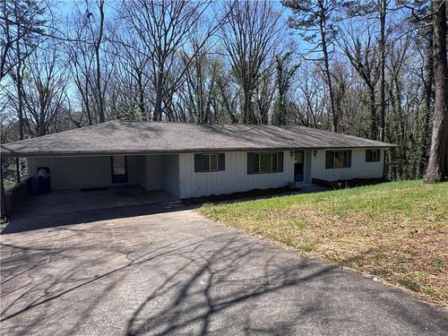 1508 Braiden Rd, Dalton, GA, 30720-5104 | Card Image