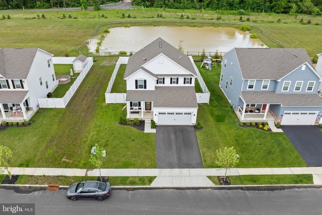 138 Merseyside Dr, House other with 3 bedrooms, 3 bathrooms and null parking in WOOLWICH TWP NJ | Image 28